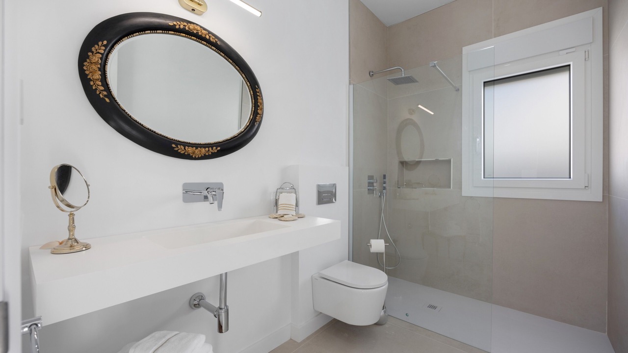 Photo of Bathroom in Poblado Sancti Petri
