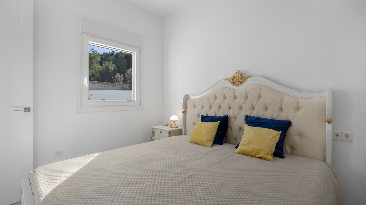 Photo of Bedroom in Poblado Sancti Petri
