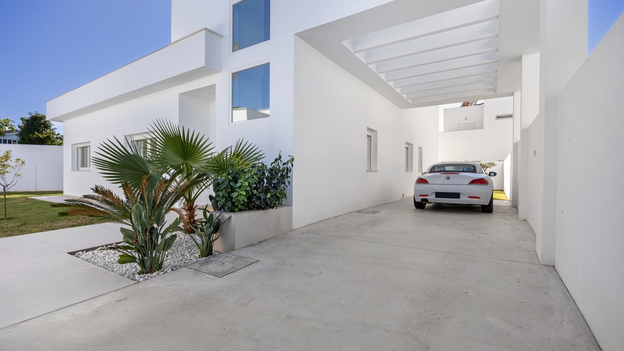Photo of Outdoor in Poblado Sancti Petri