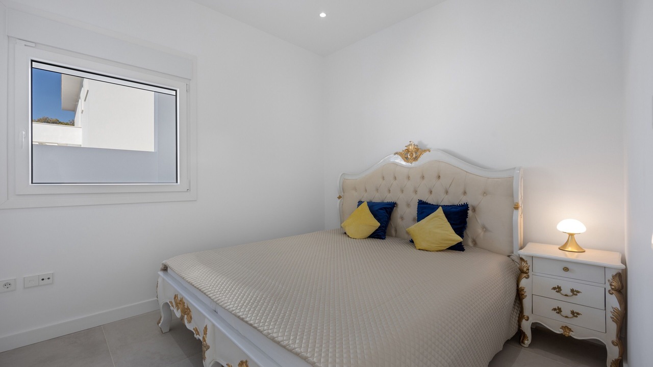 Photo of Bedroom in Poblado Sancti Petri