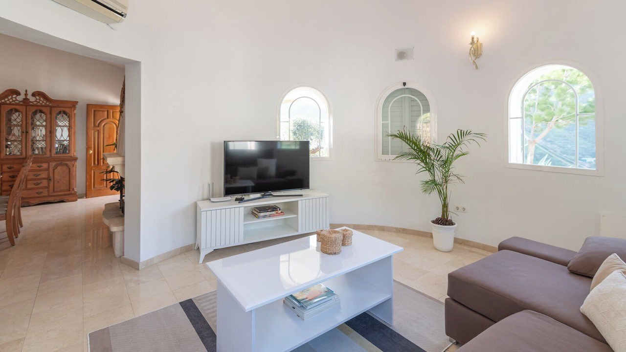 Photo of Livingroom in Arenas