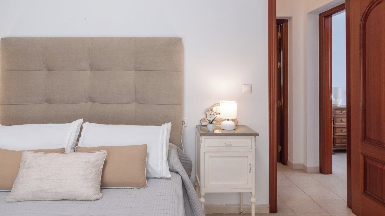Photo of Bedroom in Arenas