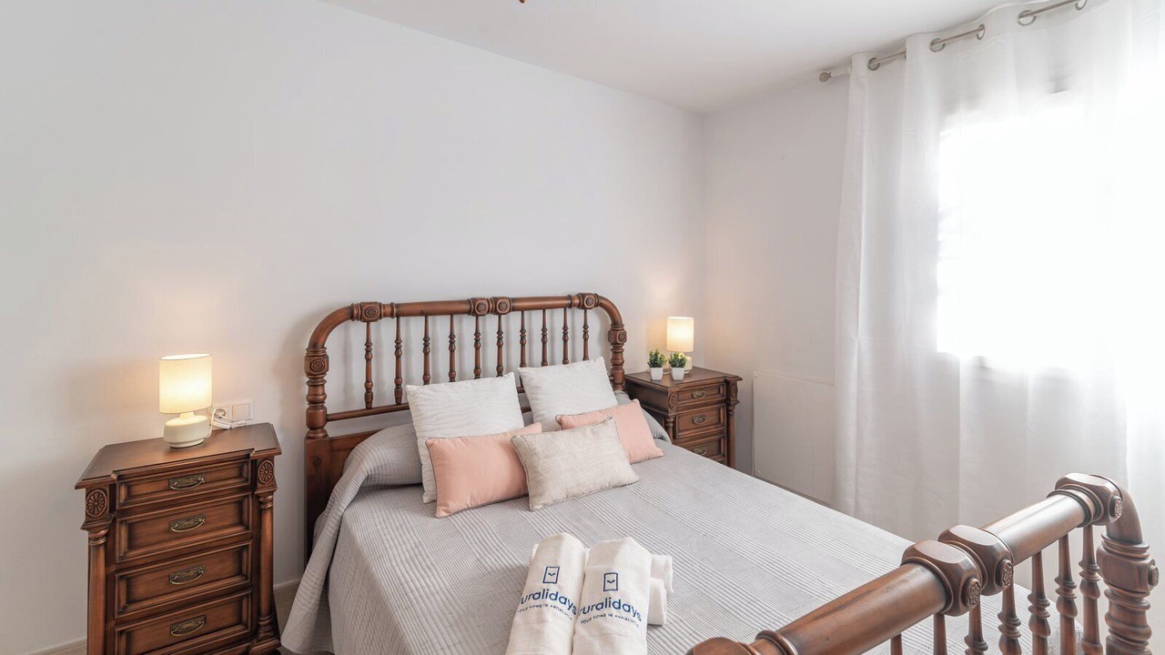 Photo of Bedroom in Arenas
