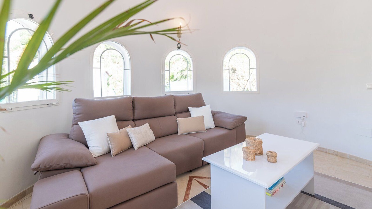 Photo of Livingroom in Arenas