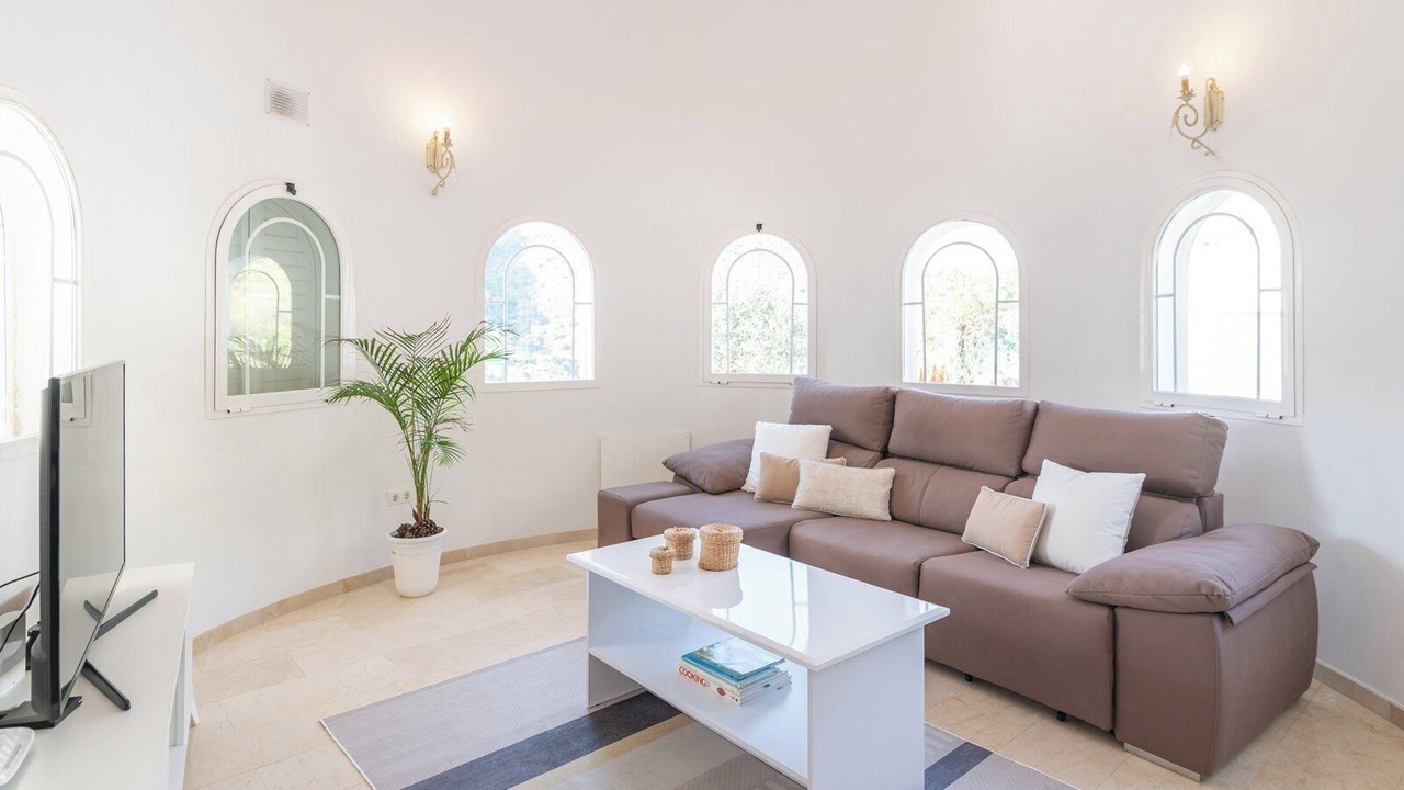 Photo of Livingroom in Arenas