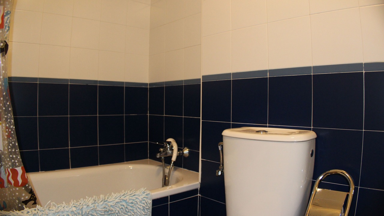 Photo of Bathroom in Punta del Moral