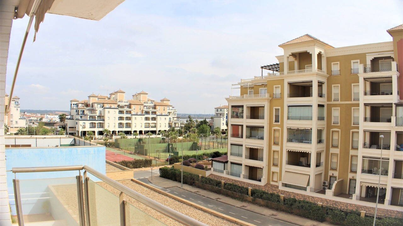 Photo of Outdoor in Punta del Moral
