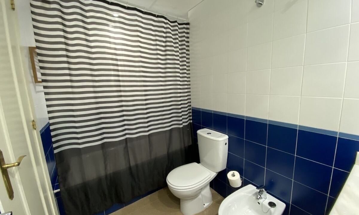 Photo of Bathroom in Punta del Moral