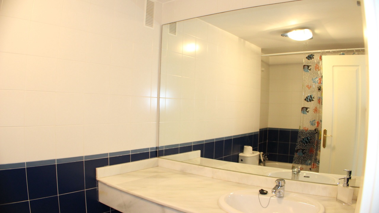Photo of Bathroom in Punta del Moral