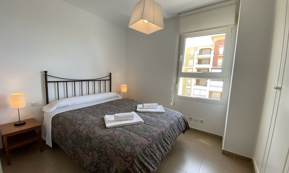 Photo of Bedroom in Punta del Moral
