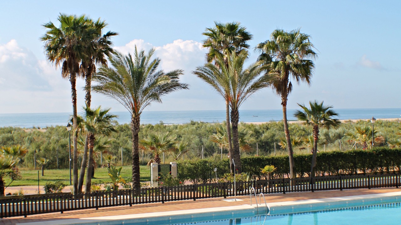 Photo of Outdoor in Punta del Moral