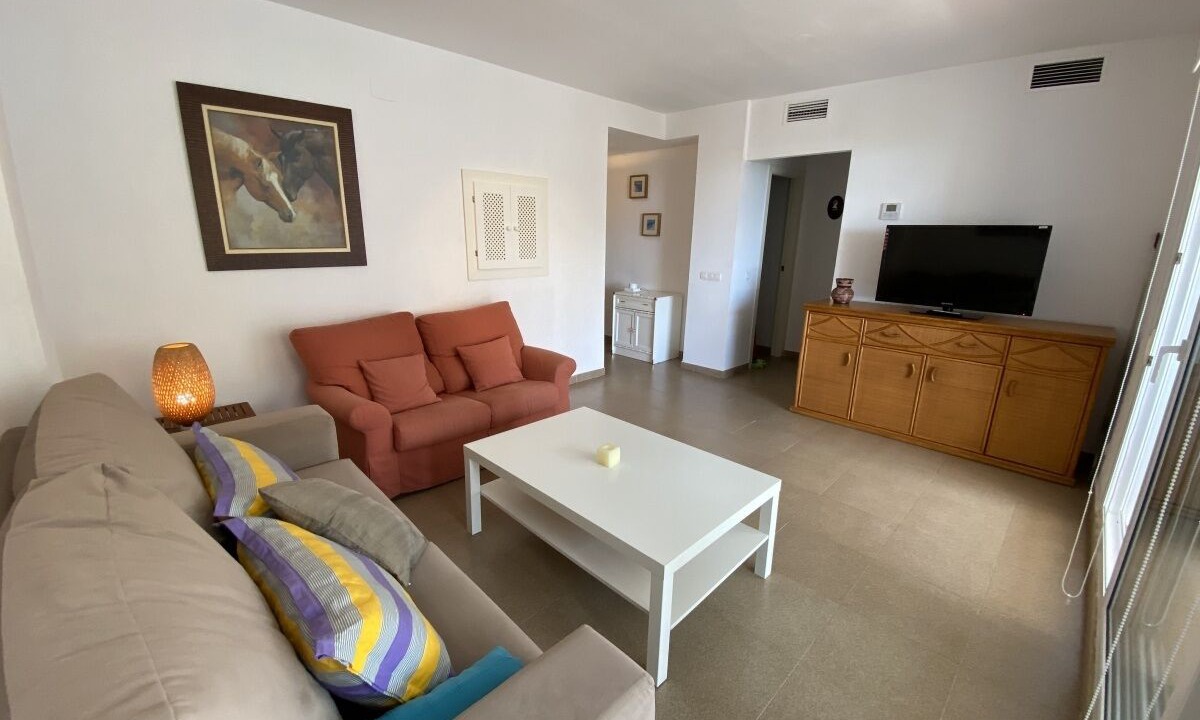 Photo of Livingroom in Punta del Moral