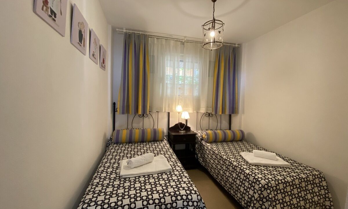 Photo of Bedroom in Punta del Moral