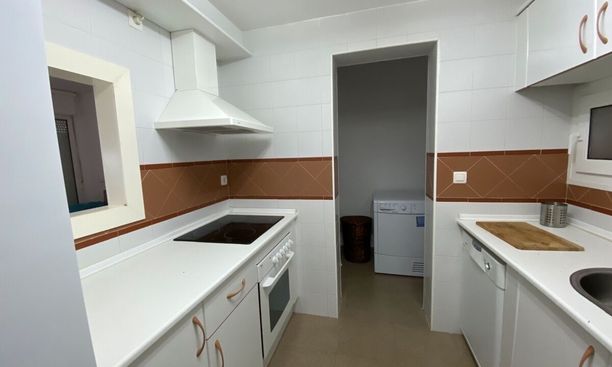 Photo of Kitchen in Punta del Moral