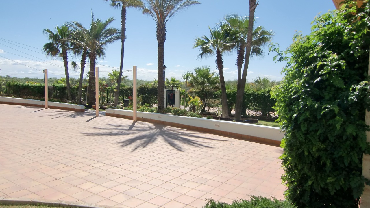 Photo of Outdoor in Punta del Moral