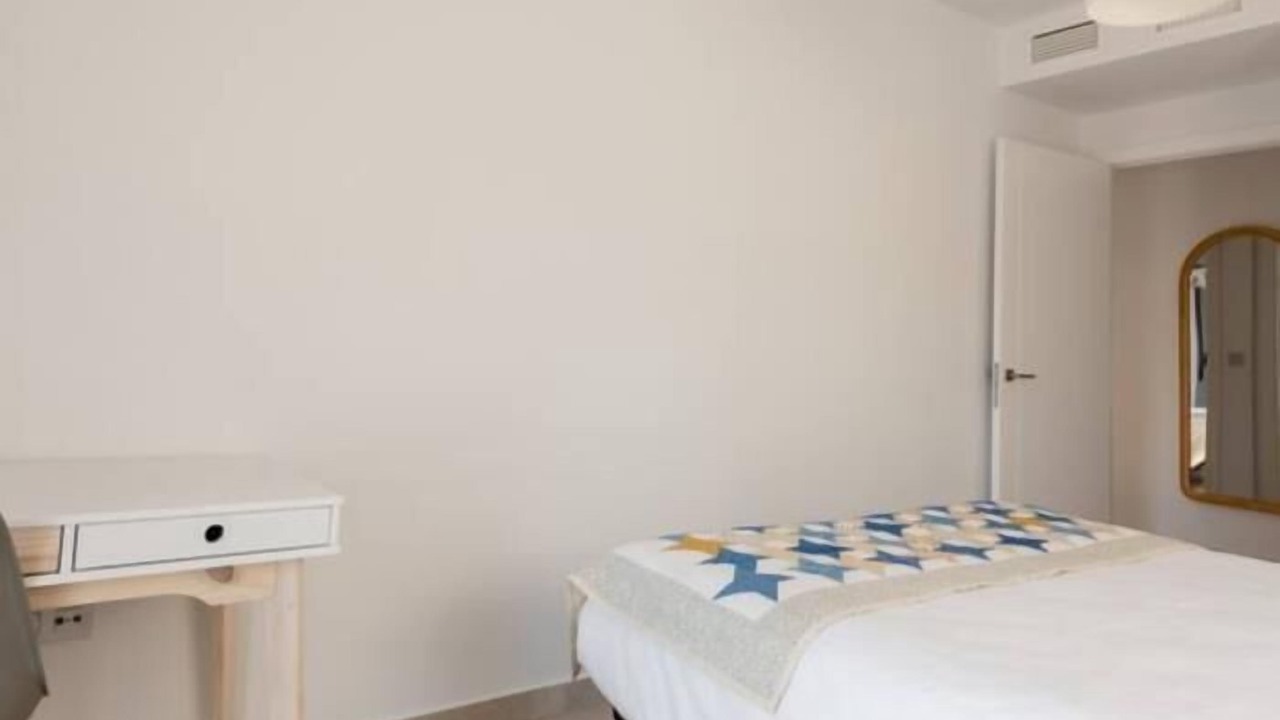 Photo of Bedroom in Genil