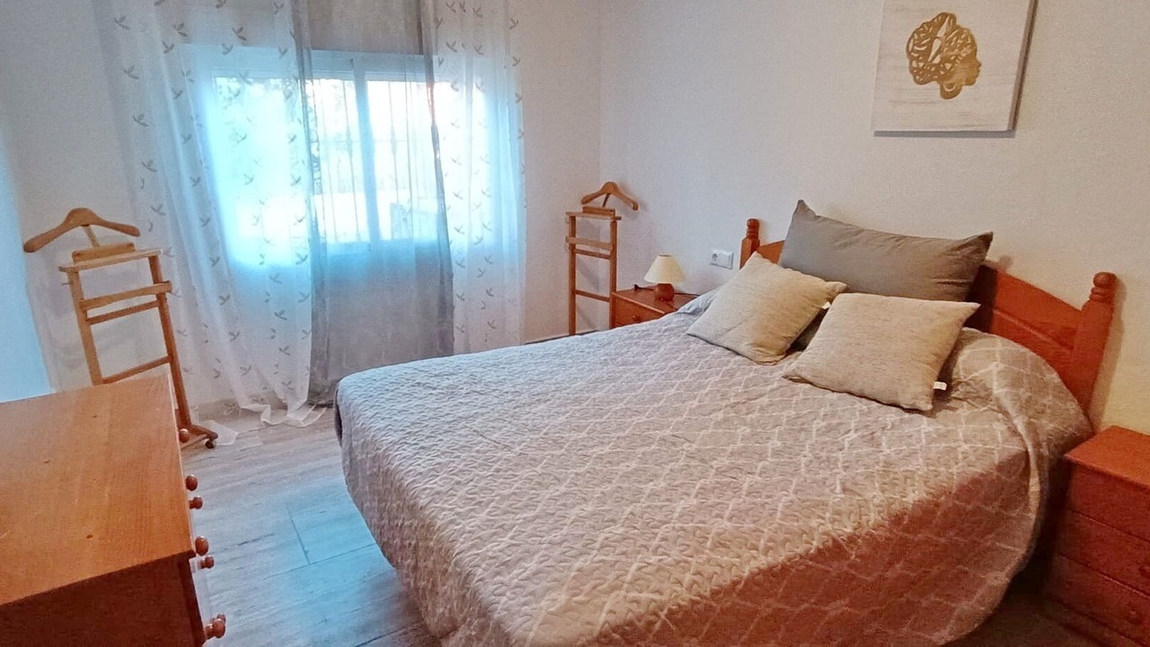 Photo of Bedroom in El Palmar
