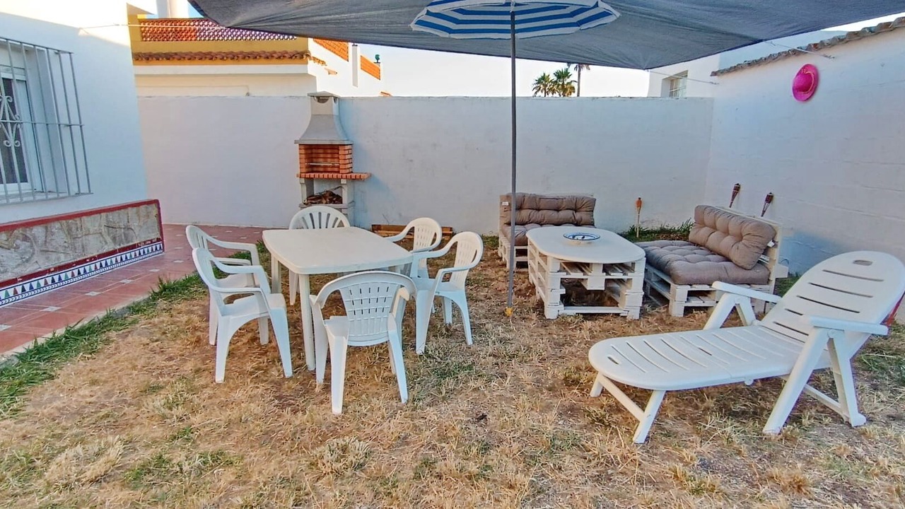 Photo of Outdoor in El Palmar