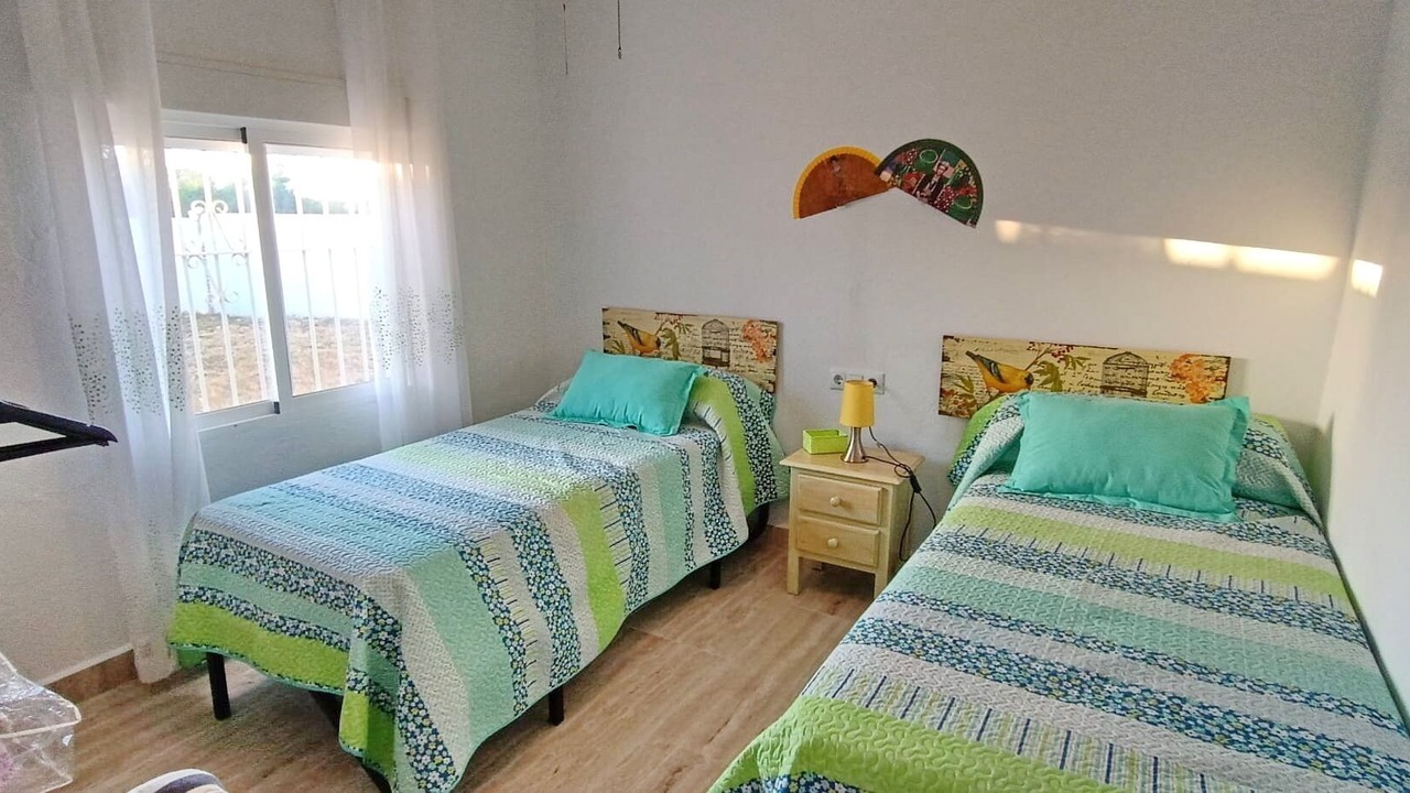 Photo of Bedroom in El Palmar