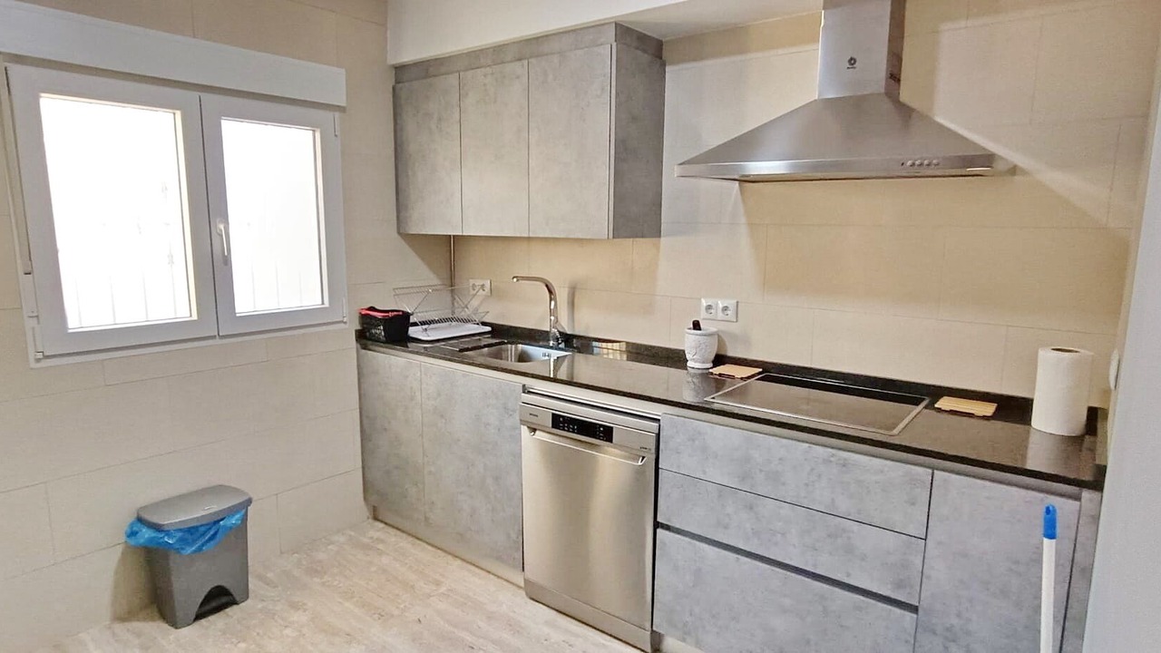 Photo of Kitchen in El Palmar