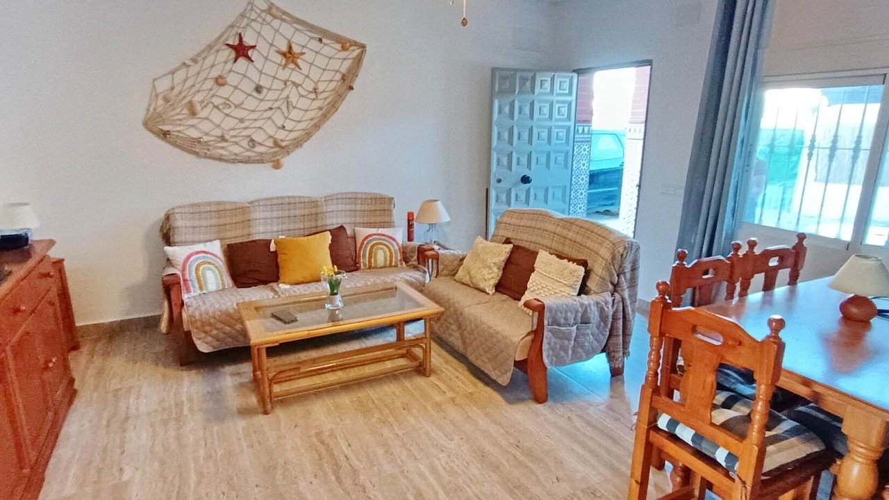 Photo of Livingroom in El Palmar