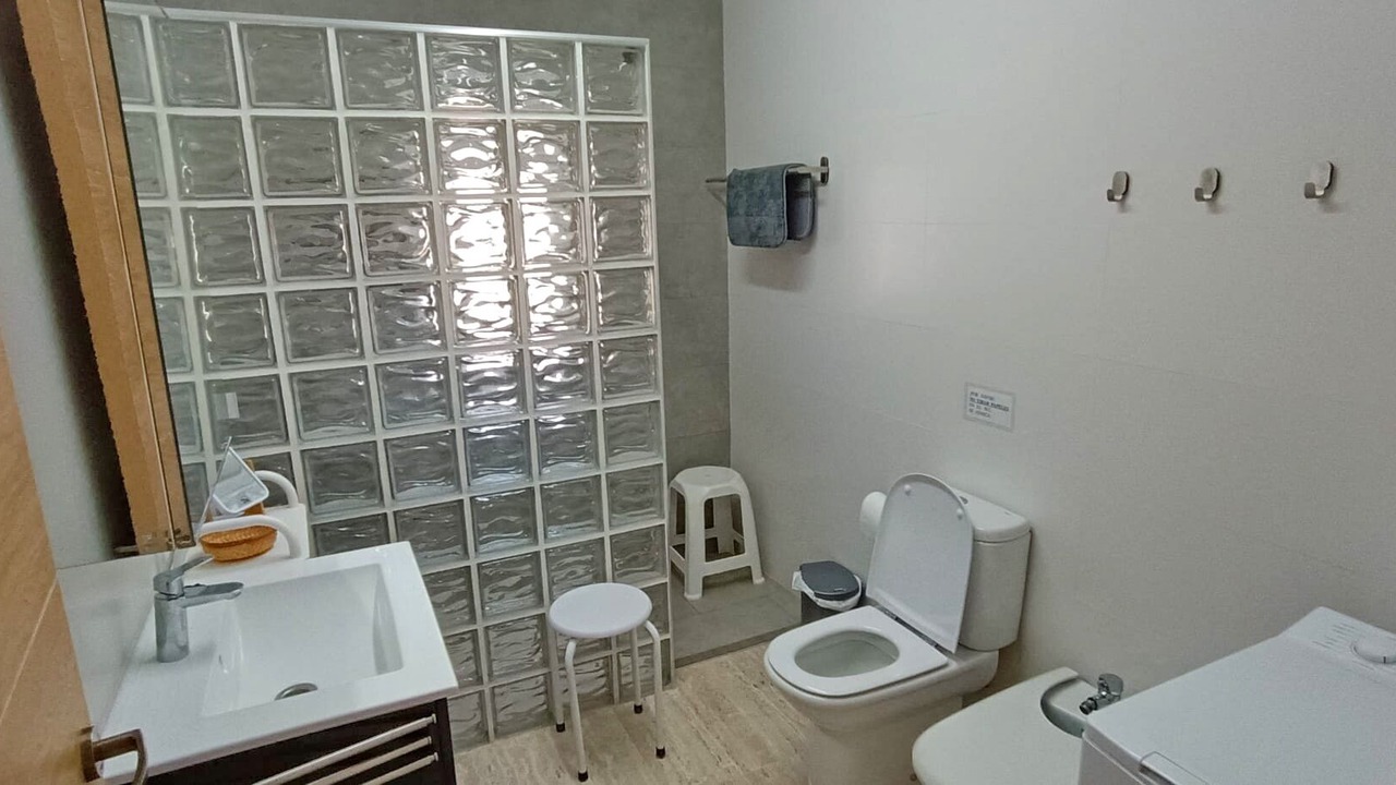 Photo of Bathroom in El Palmar