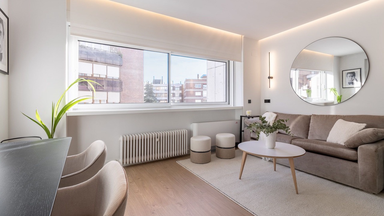Photo of Livingroom in Hispanoamerica
