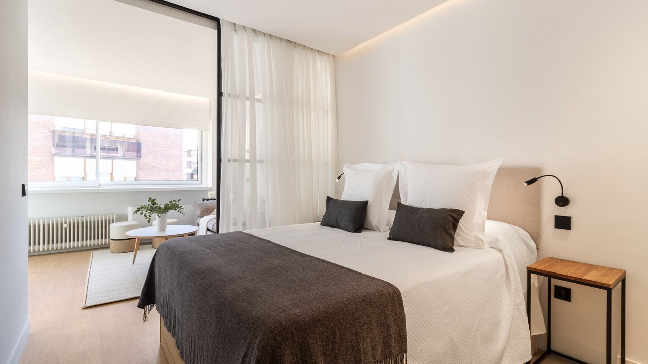 Photo of Bedroom in Hispanoamerica