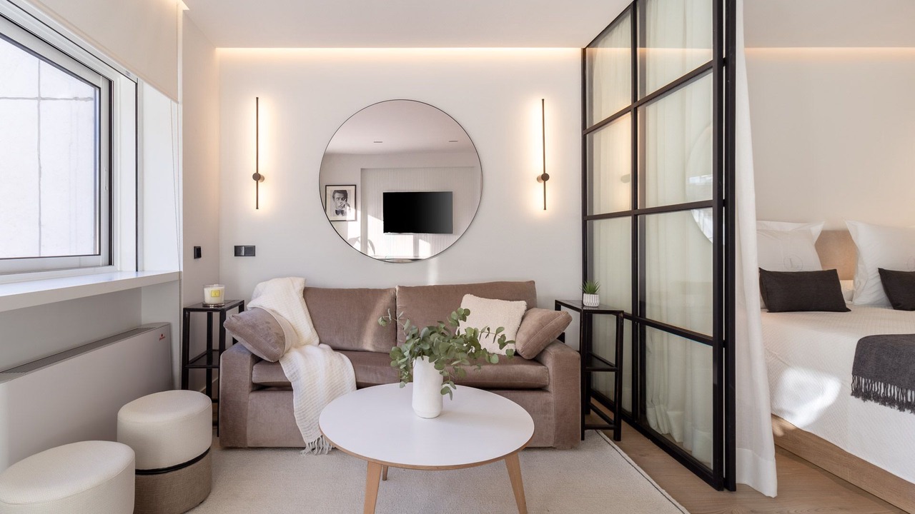 Photo of Livingroom in Hispanoamerica