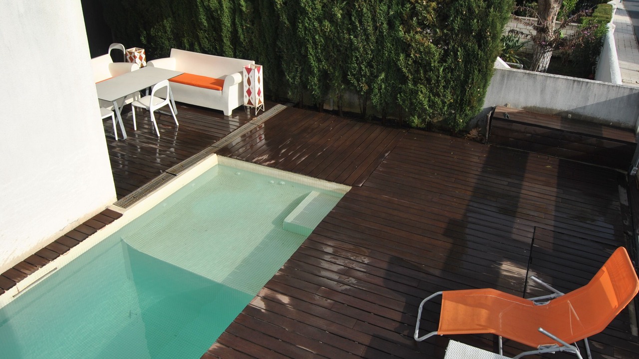 Photo of Outdoor in El Rompido