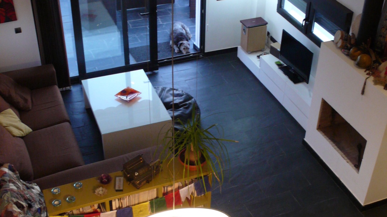 Photo of Livingroom in El Rompido