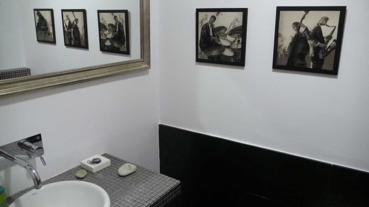 Photo of Bathroom in El Rompido