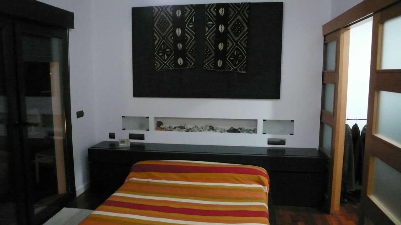Photo of Bedroom in El Rompido