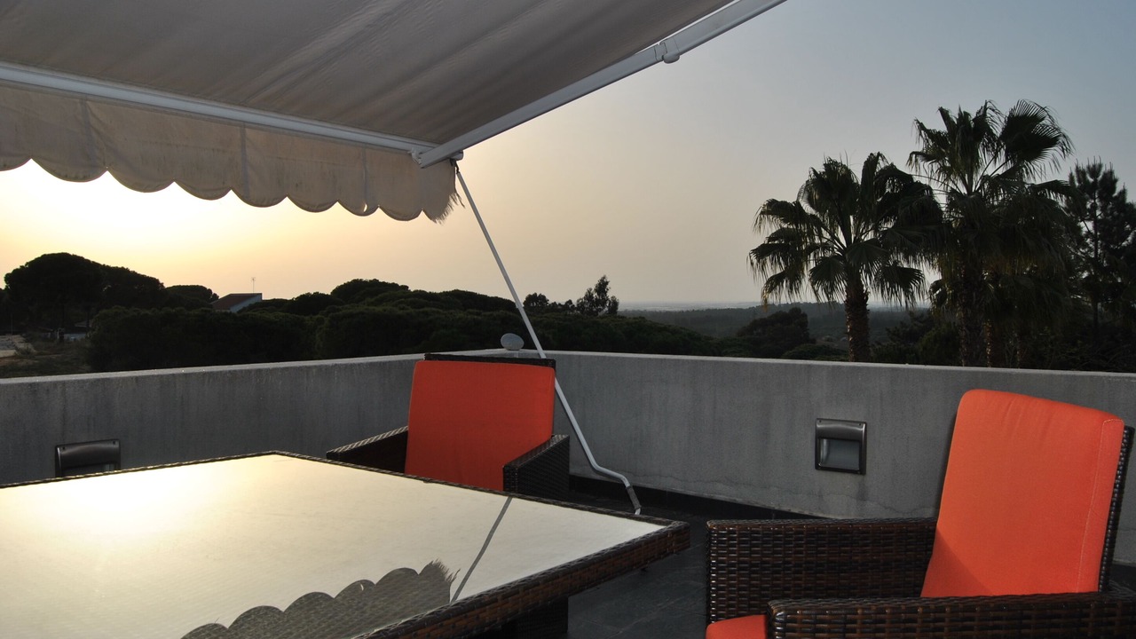 Photo of Outdoor in El Rompido
