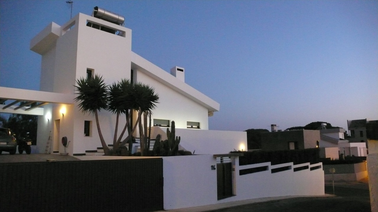 Photo of Outdoor in El Rompido