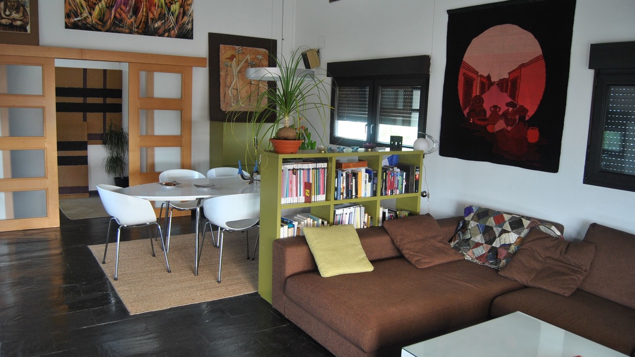 Photo of Livingroom in El Rompido