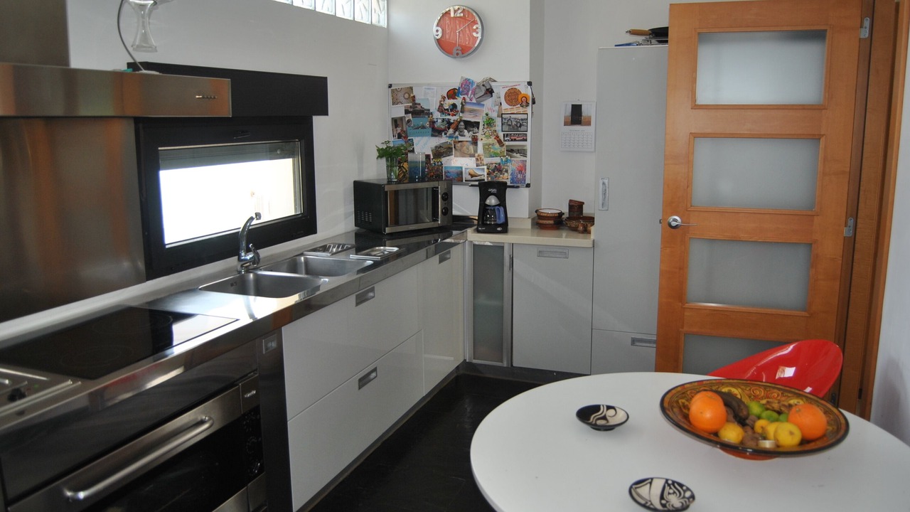 Photo of Kitchen in El Rompido