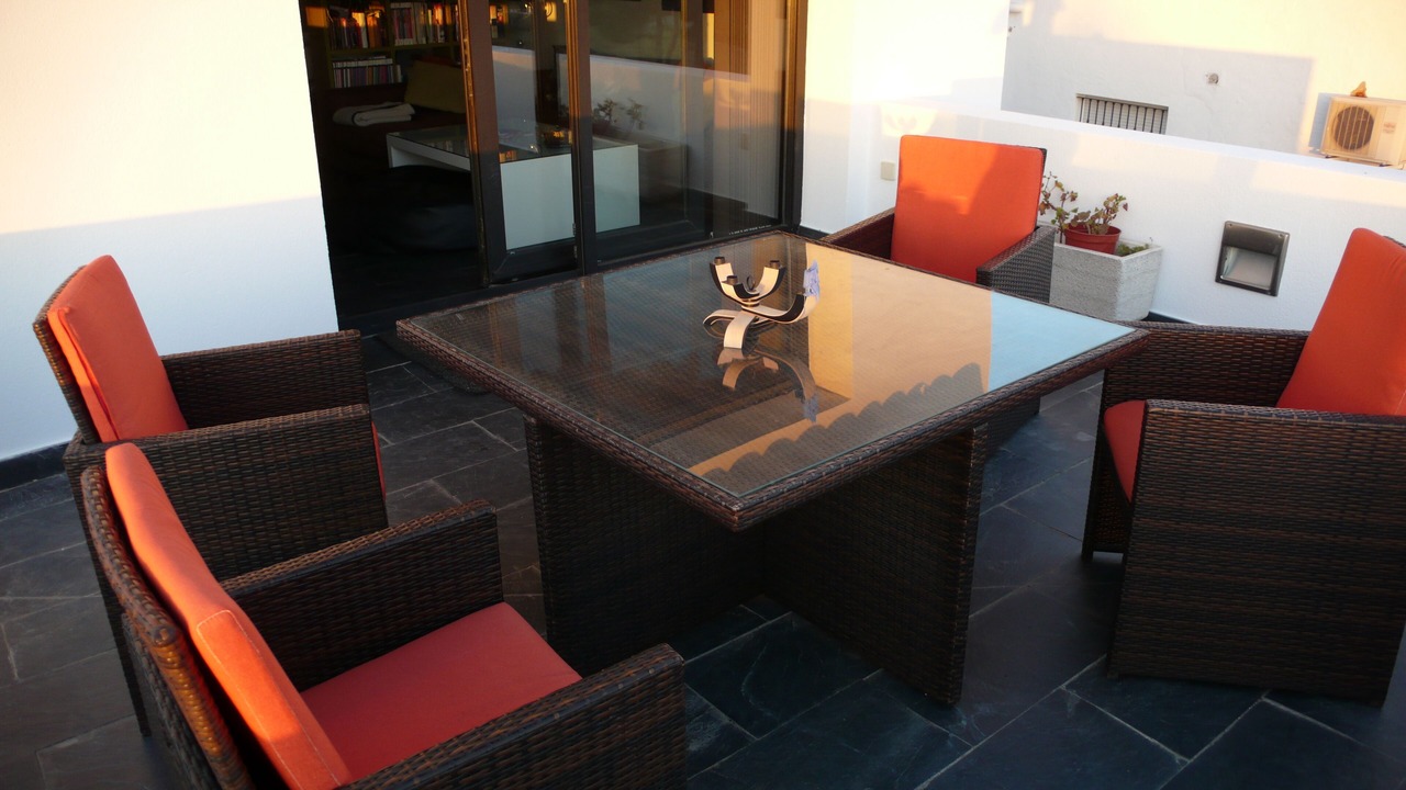 Photo of Outdoor in El Rompido