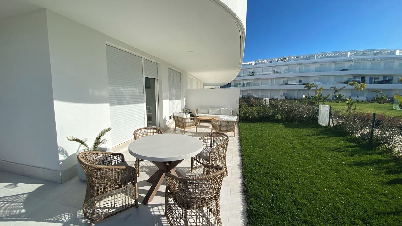 Photo of Outdoor in Chipiona