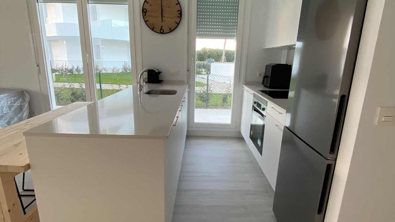 Photo of Kitchen in Chipiona