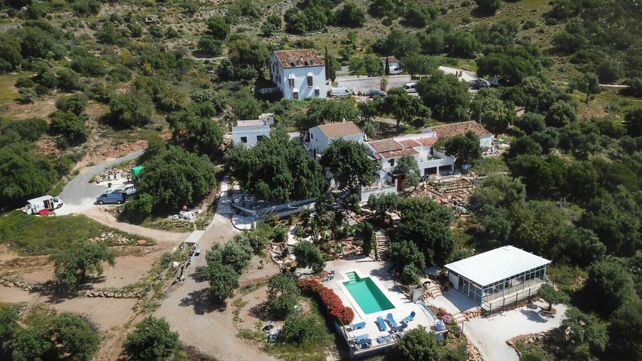 Photo of Outdoor in El Chorro