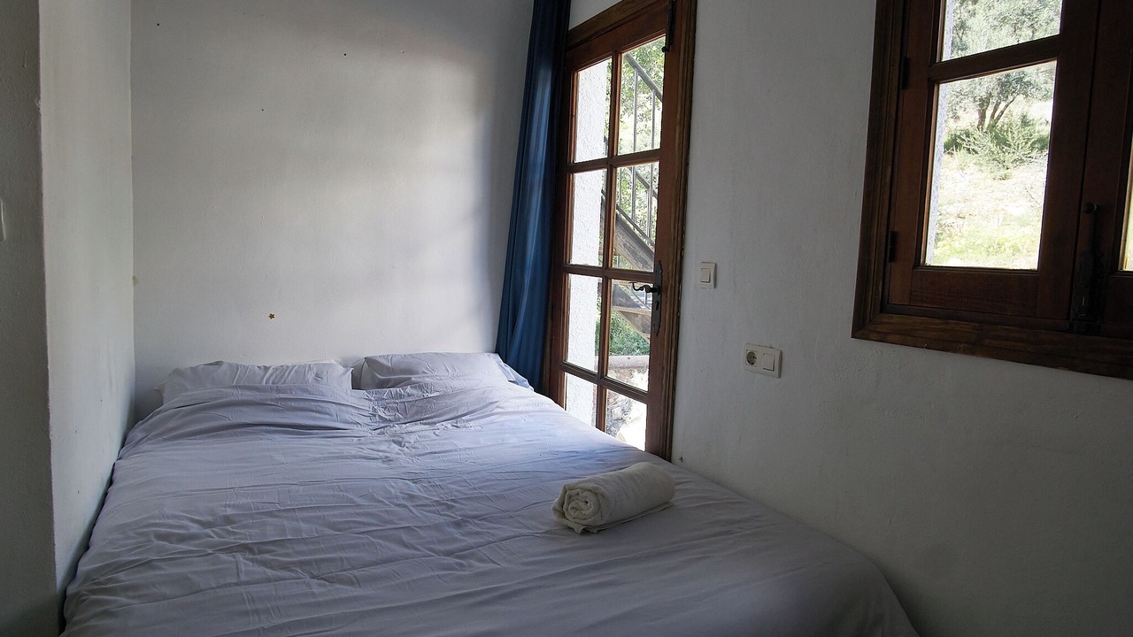 Photo of Bedroom in El Chorro