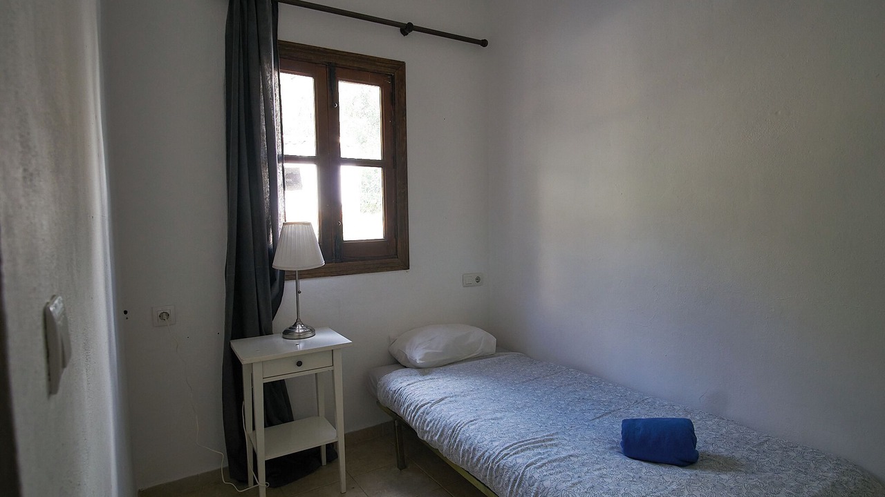 Photo of Bedroom in El Chorro