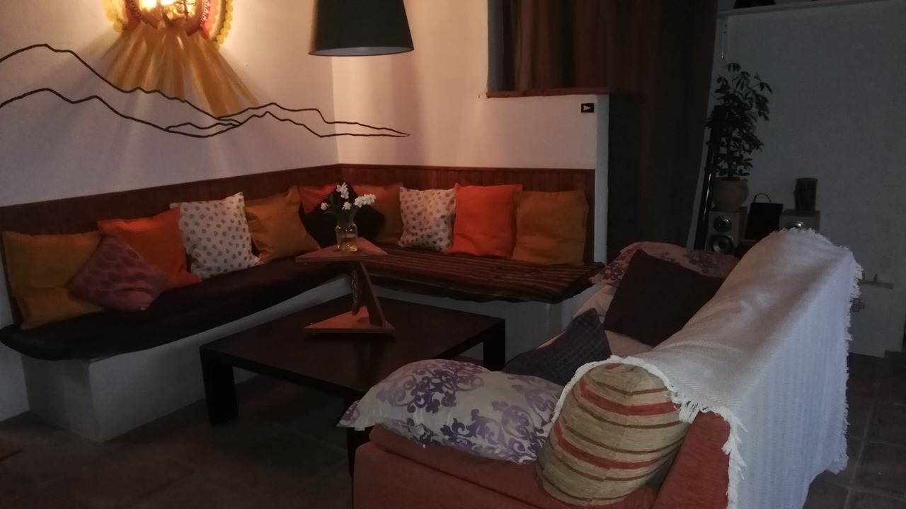 Photo of Livingroom in El Chorro