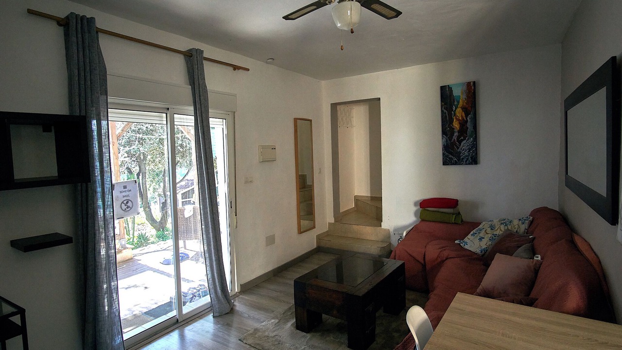 Photo of Livingroom in El Chorro