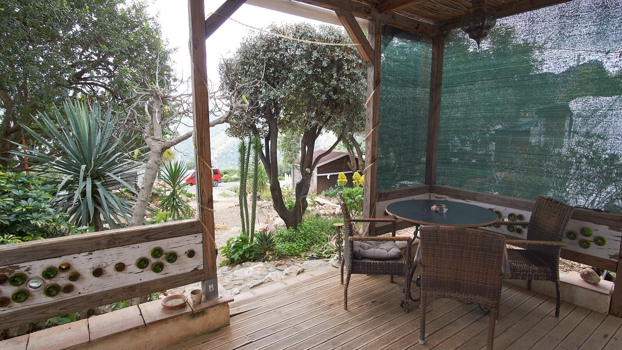 Photo of Outdoor in El Chorro