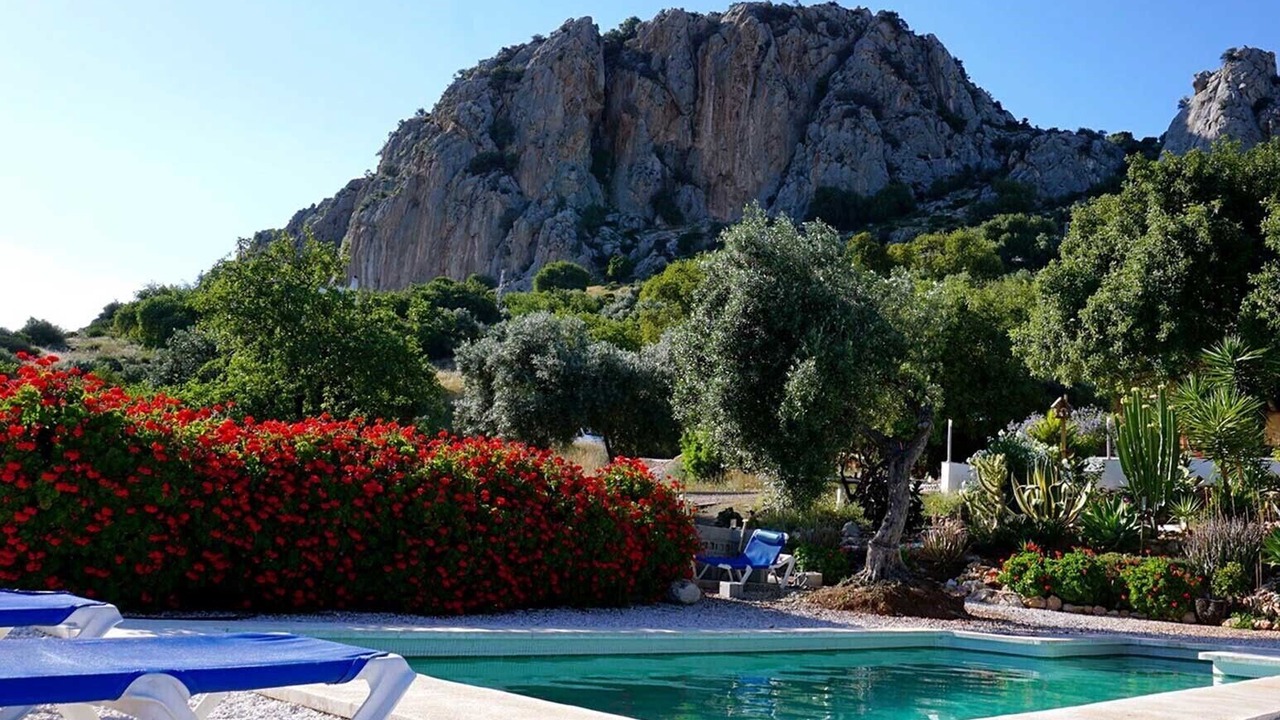 Photo of Outdoor in El Chorro