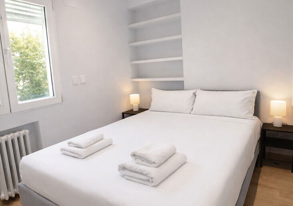 Photo of Bedroom in Cotos