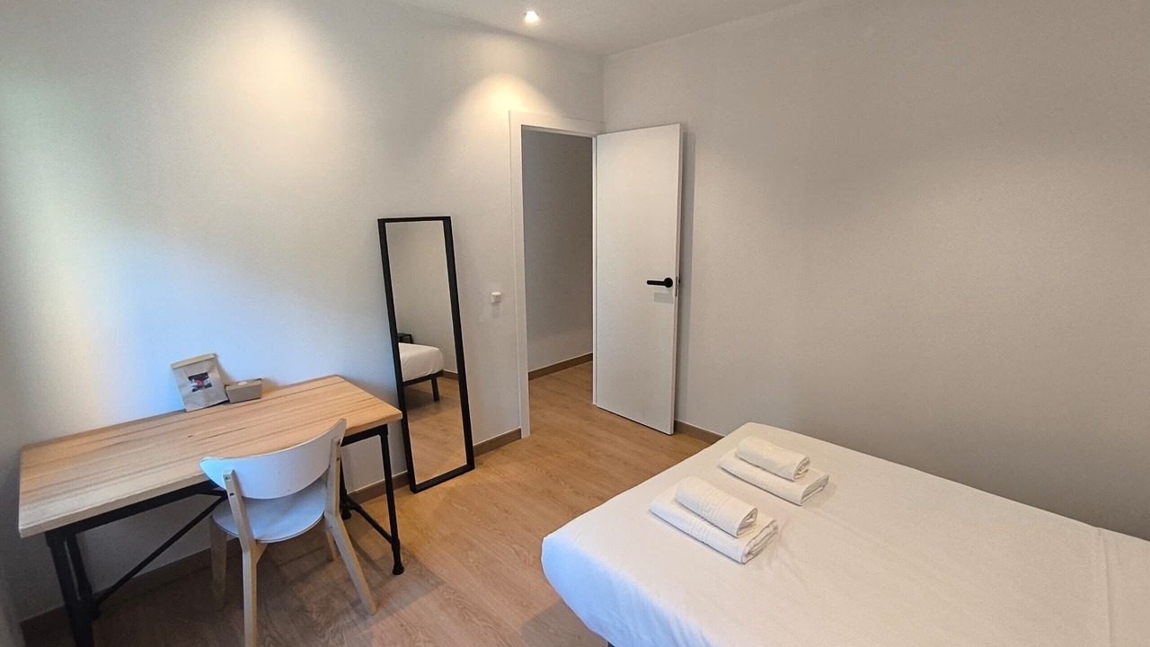 Photo of Bedroom in Cotos