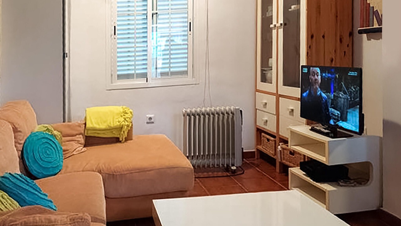 Photo of Bedroom in Islantilla